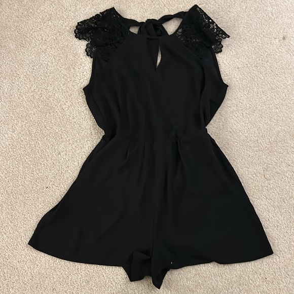 Black Romper Bundle - Picture 7 of 9